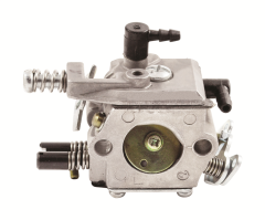 ALGARDEN Çin Motorlu Testere Karbüratörü Pompalı Tip - 52cc