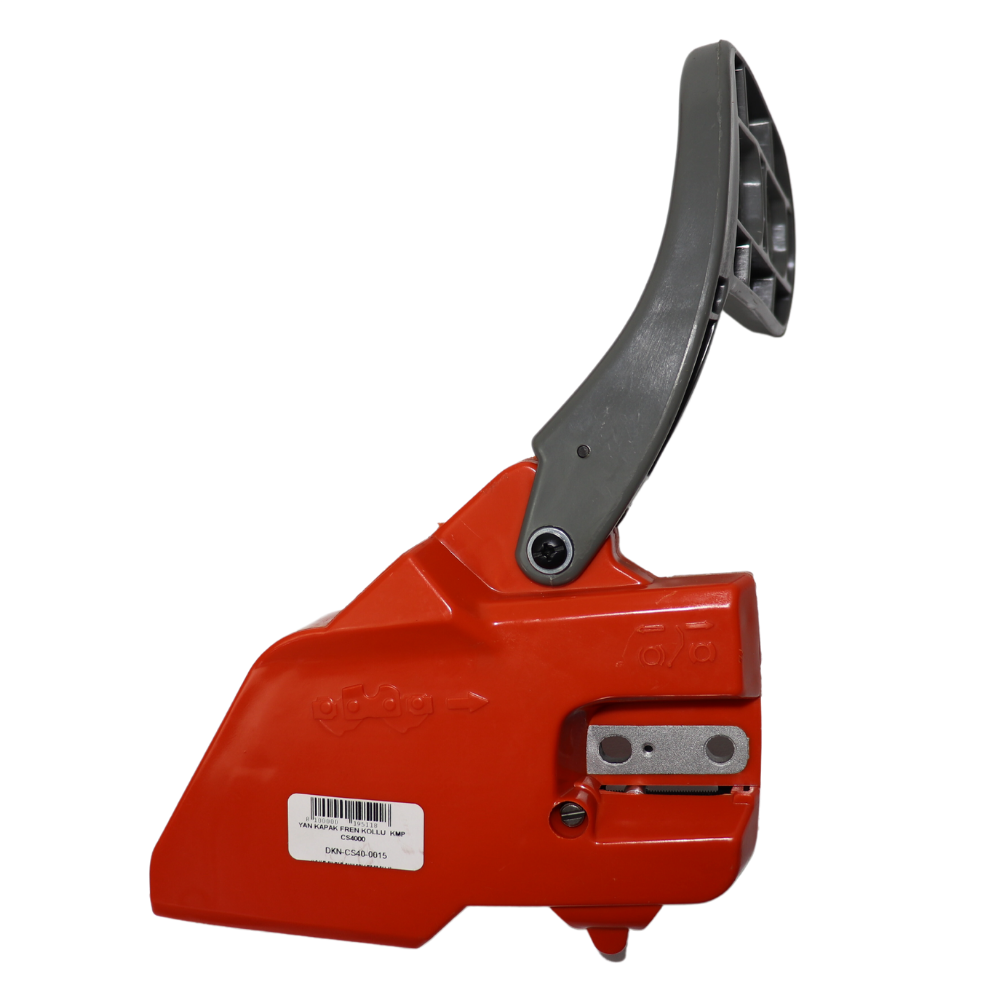 ALGARDEN YAN KAPAK FREN KOLLU KMP CS4000