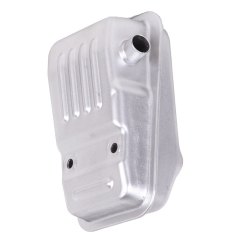 ALGARDEN MOTORLU TIRPAN EGZOZ OLEO 753,453,755,8530,8550