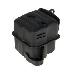 ALGARDEN TESTERE EGZOZ STİHL  MS341,361