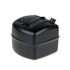 ALGARDEN TESTERE EGZOZ HUS 365,372