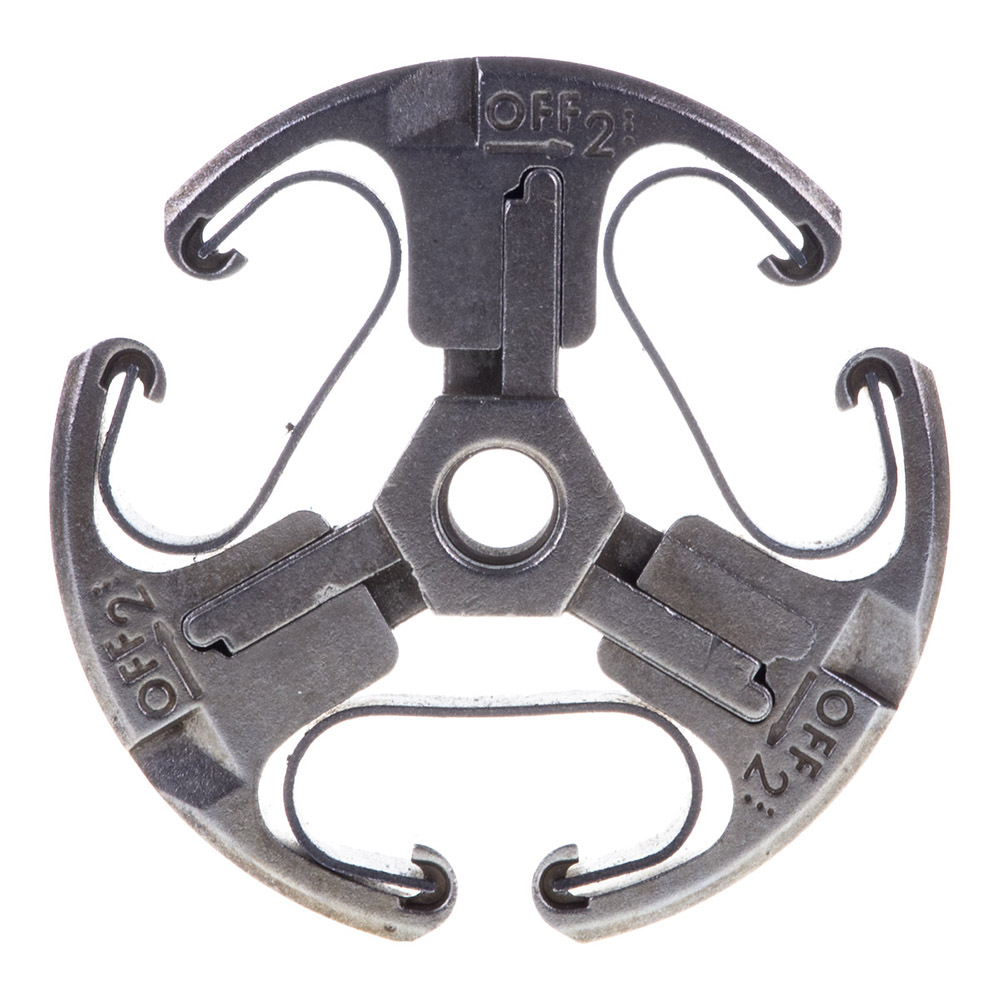 ALGARDEN TESTERE BALATA HUSQ61