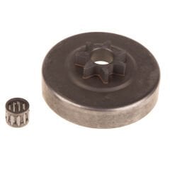 ALGARDEN ZİNCİR DİŞLİSİ RULMANLI 3/8 6T Husq236