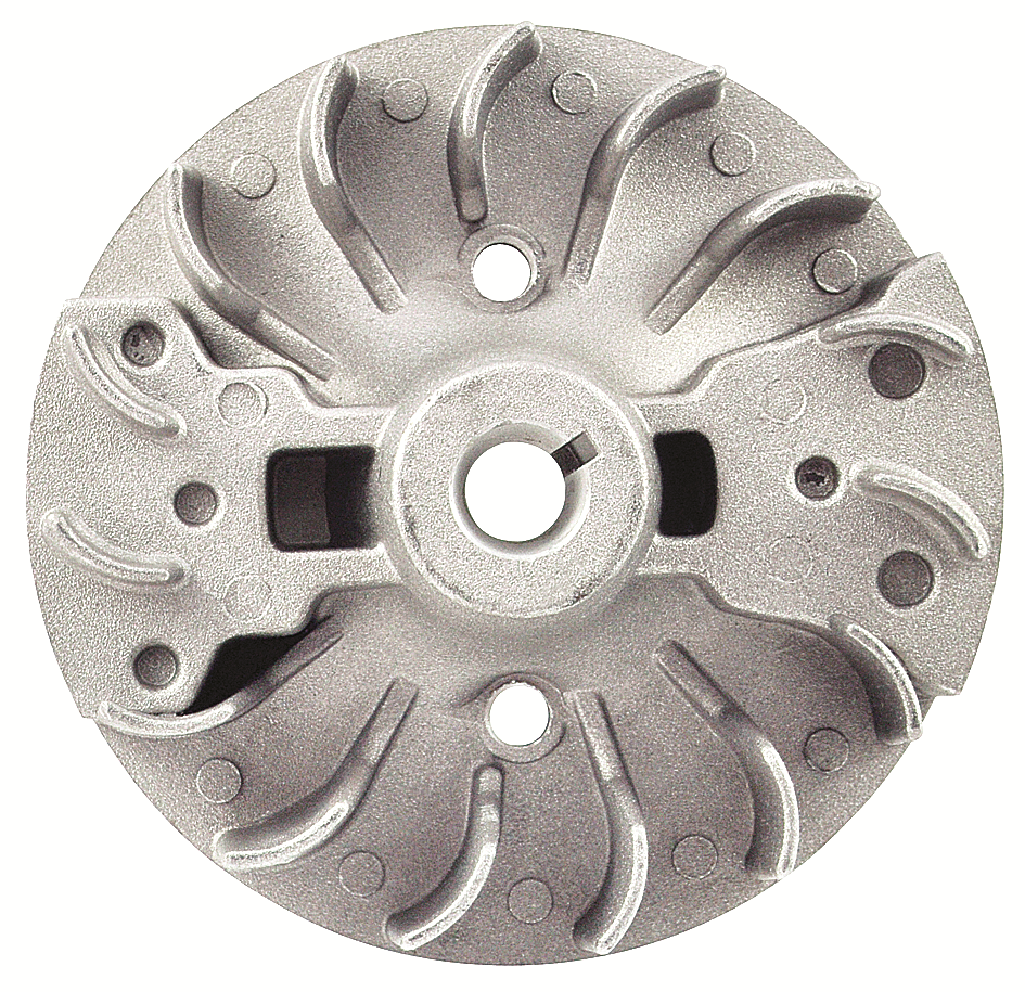 ALGARDEN VOLAN ÇİN BG/CG430-520-TL43-52