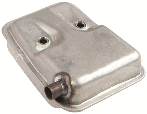 ALGARDEN İLAÇLAMA EGZOZ 3WZ-6 TF900