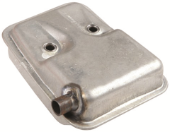 ALGARDEN İLAÇLAMA EGZOZ 3WZ-6 TF900