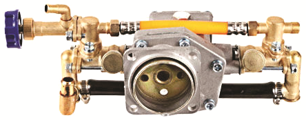 ALGARDEN İLAÇ POMPASI KOMPLE 3WZ-6 TF900