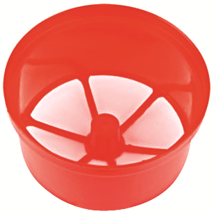 ALGARDEN İLAÇ DEPO SÜZGECİ 3WZ-6 TF900