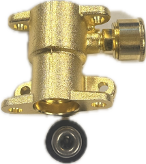 ALGARDEN İLAÇLAMA ÇIKIŞ KAPAĞI 3WZ-6/TF 900 SAĞ SİLİNDİR