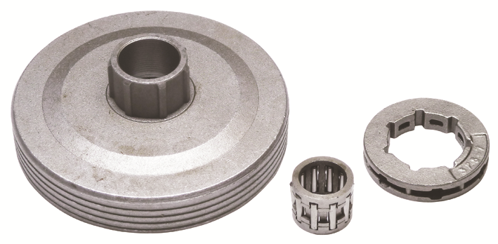 ALGARDEN TESTERE ZİNCİR DİŞLİSİ RİMLİ 3/25 ÇİN 4500/5200