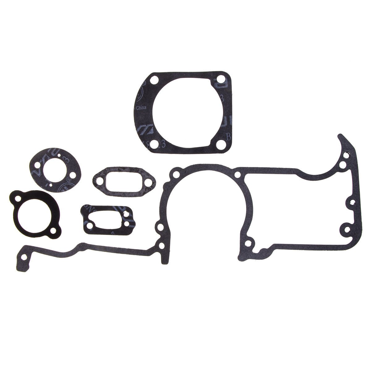 ALGARDEN CONTA TAKIMI TESTERE Husq61,268,272