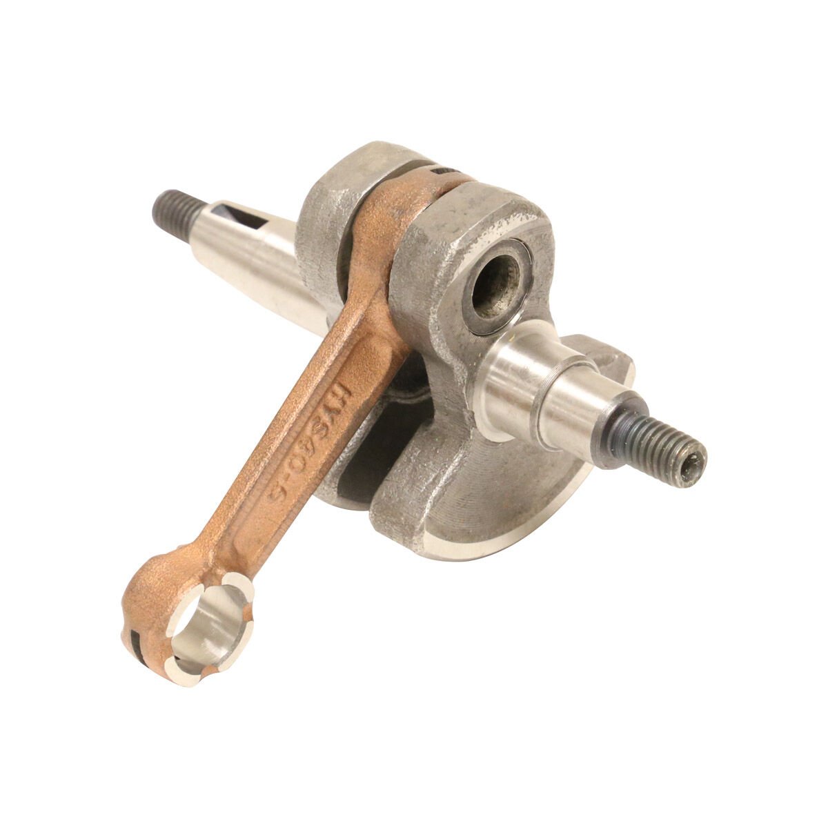 ALGARDEN TIRPAN KRANK CG520,BG520