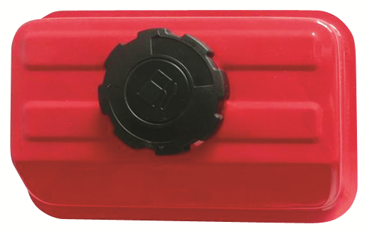 ALGARDEN BENZİN DEPOSU ÇİN 2 HP-2,5HP (152) SU MOTORU