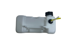 ALGARDEN TOPRAK BURGU BENZİN DEPOSU