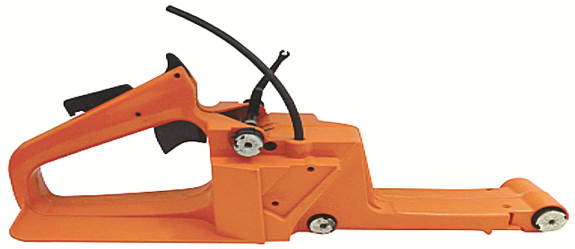 ALGARDEN BENZİN DEPOSU HUS 61/268/272