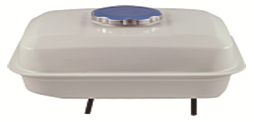 ALGARDEN  BENZİN DEPOSU HONDA GX160/200