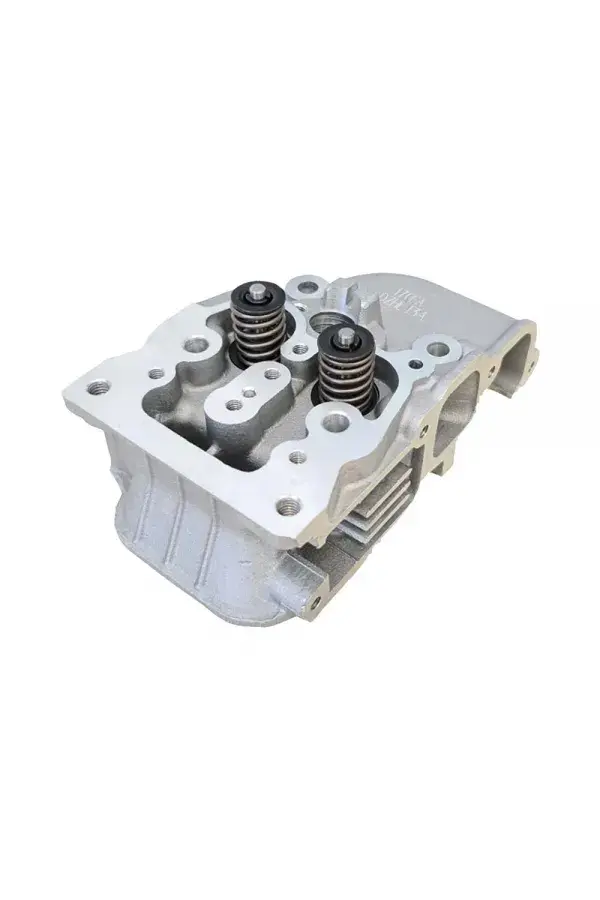 ALGARDEN DİZEL SİLİNDİR KAFASI KOMPLE 5HP 170F