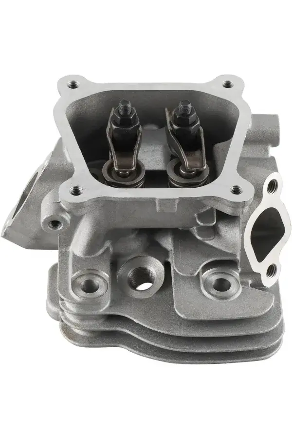 ALGARDEN GX 160-200 6,5HP Silindir Kapağı