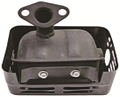 ALGARDEN  EGZOZ HONDA GX120/140/160 MANİFOLDLU