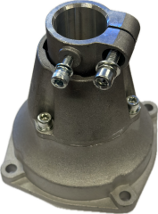 ALGARDEN BALATA YUVASI 26MM YILDIZ 9DİŞ UZUN