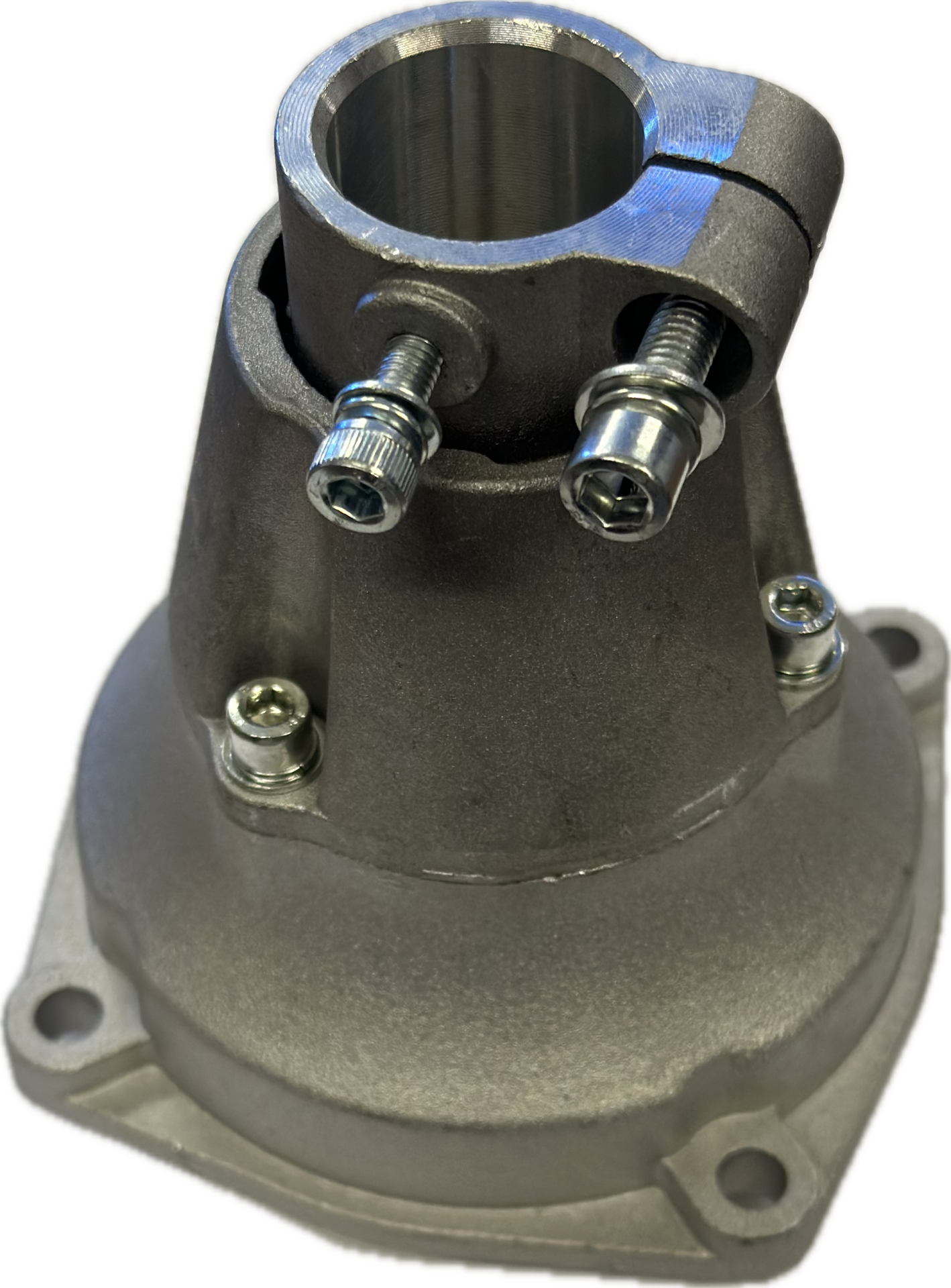 ALGARDEN BALATA YUVASI 28MM YILDIZ 7DİŞ UZUN