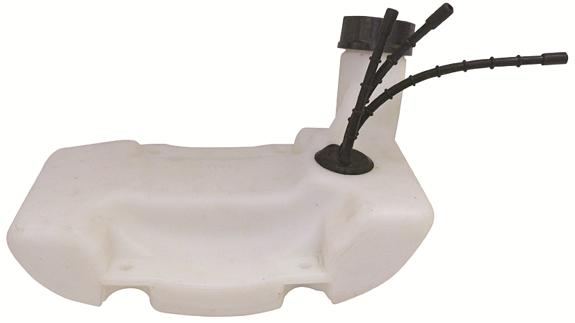 ALGARDEN BENZİN DEPOSU OLEOMAC SP37/42/44