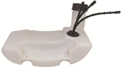 ALGARDEN BENZİN DEPOSU OLEOMAC SP37/42/44