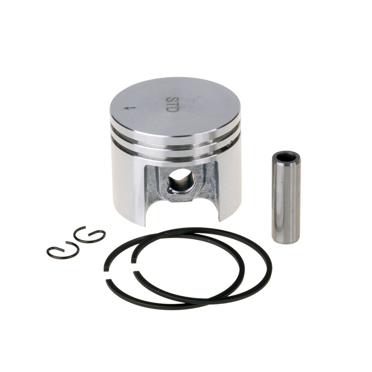 ALGARDEN TESTERE PİSTON KOMPLE 37MM STİHL MS170,017