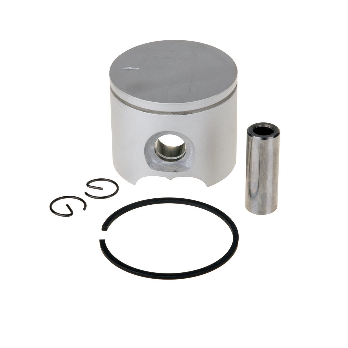 ALGARDEN TESTERE PİSTON KOMPLE 48MM Husq365 (TEK SEKMAN)